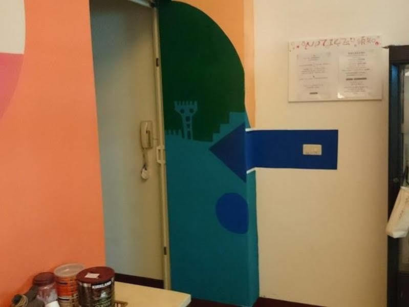 Camellia B&B Taitung Экстерьер фото